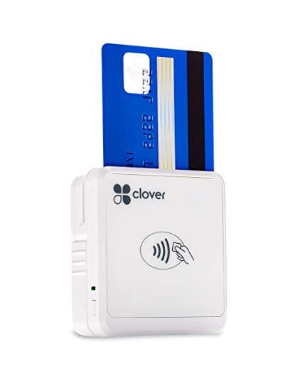 Clover Go